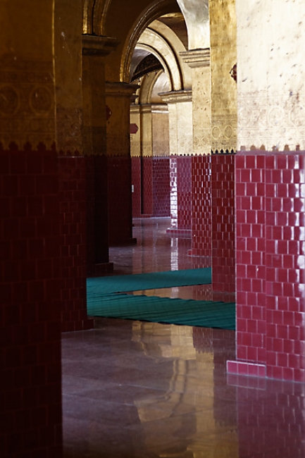 Mandalay-Bouddha Mahamuni-029